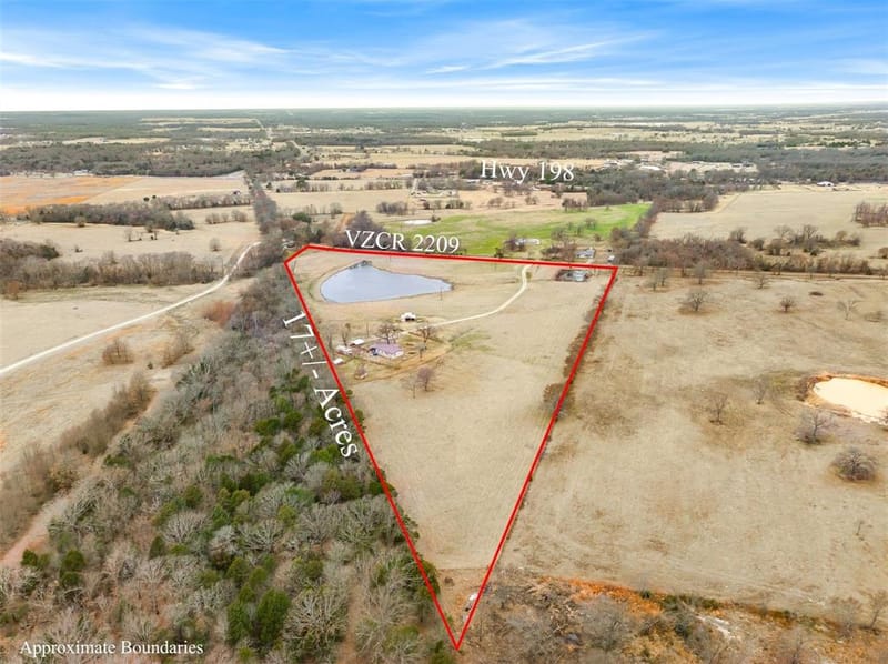 959 Vz County Road 2209, Canton TX 75103 - Photo 13