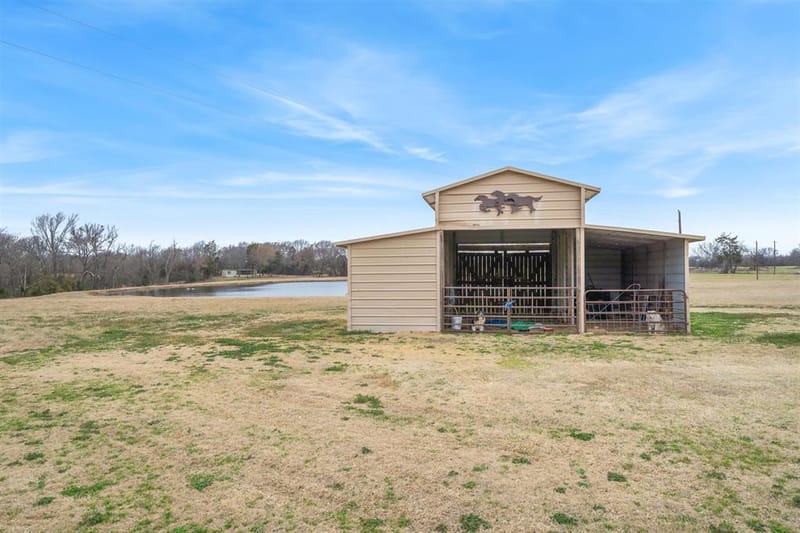 959 Vz County Road 2209, Canton TX 75103 - Photo 17