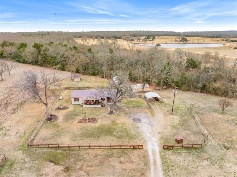 959 Vz County Road 2209, Canton TX 75103 - Photo 10