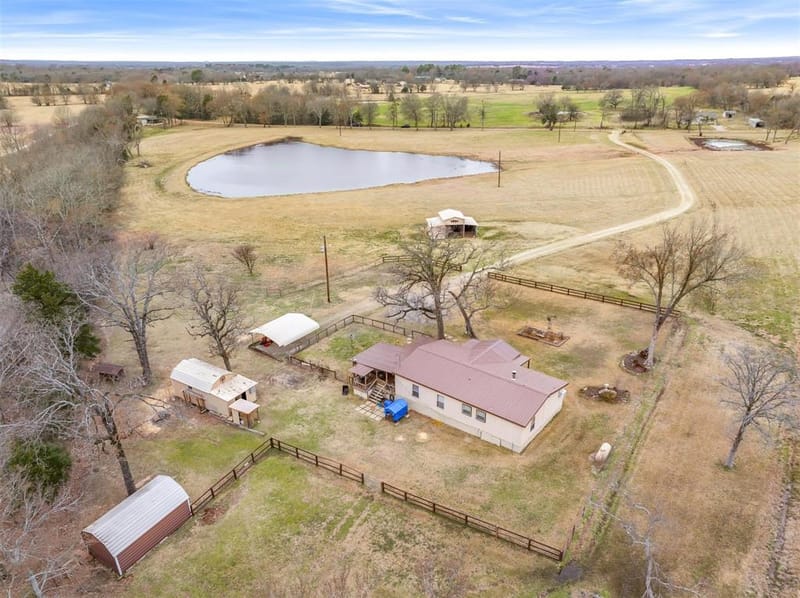 959 Vz County Road 2209, Canton TX 75103 - Photo 11