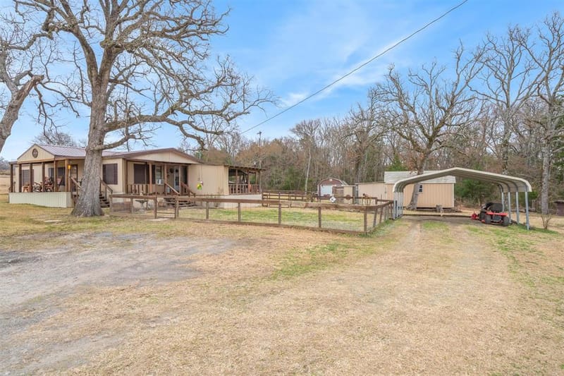 959 Vz County Road 2209, Canton TX 75103 - Photo 19