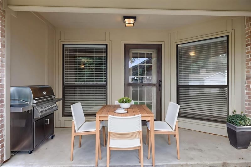 8631 Charing Cross Lane, Dallas TX 75238 - Photo 29