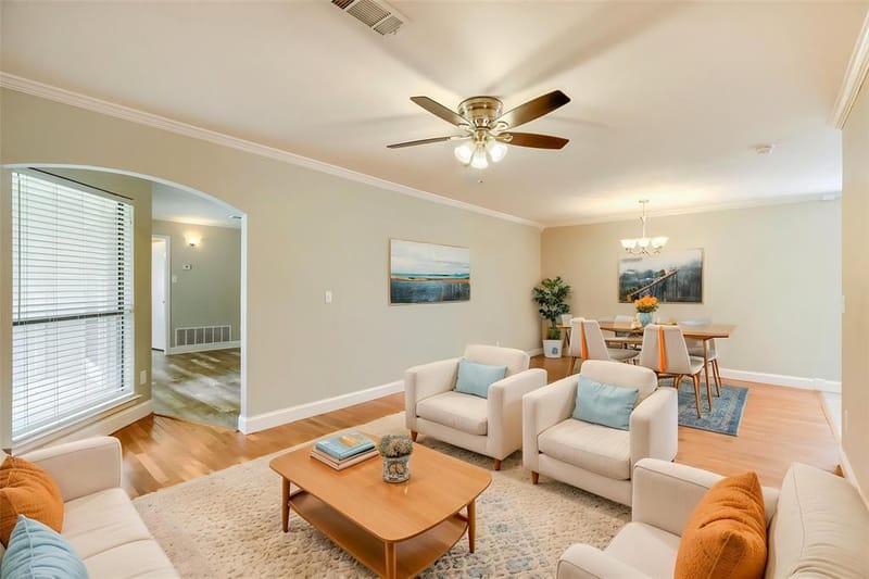 8631 Charing Cross Lane, Dallas TX 75238 - Photo 4