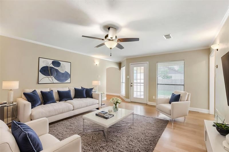 8631 Charing Cross Lane, Dallas TX 75238 - Photo 8