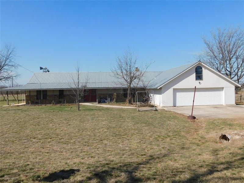 4405 Fm 1849, Brownwood TX 76801 - Photo 2