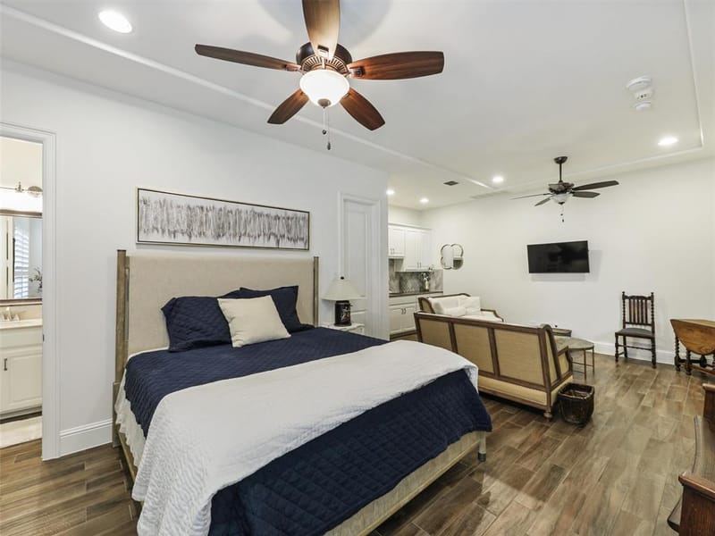 4101 San Gabriel Avenue, Frisco TX 75033 - Photo 27