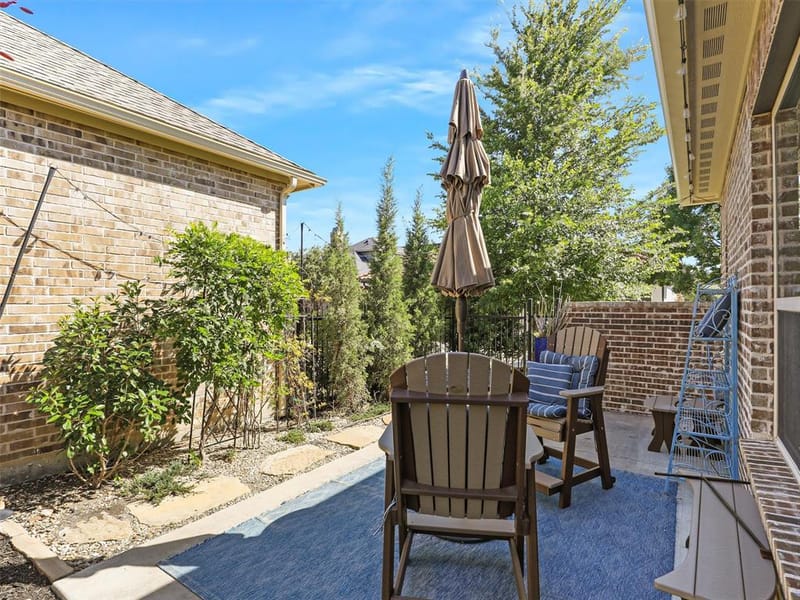 4101 San Gabriel Avenue, Frisco TX 75033 - Photo 32
