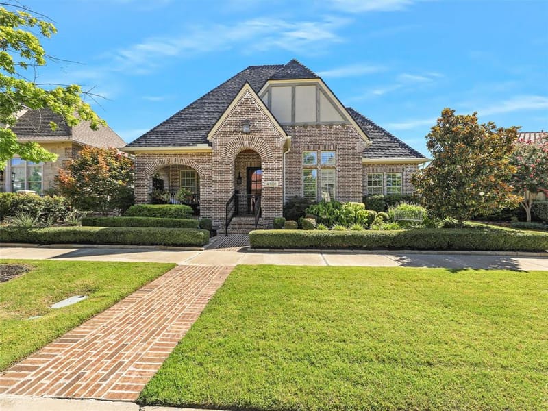 4101 San Gabriel Avenue, Frisco TX 75033