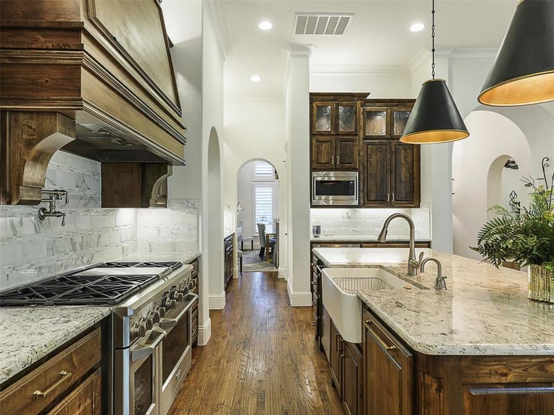 4101 San Gabriel Avenue, Frisco TX 75033 - Photo 9