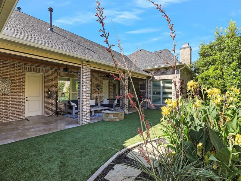 4101 San Gabriel Avenue, Frisco TX 75033 - Photo 29