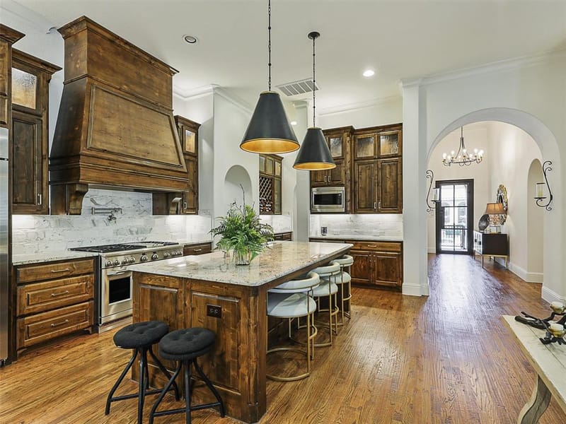 4101 San Gabriel Avenue, Frisco TX 75033 - Photo 8