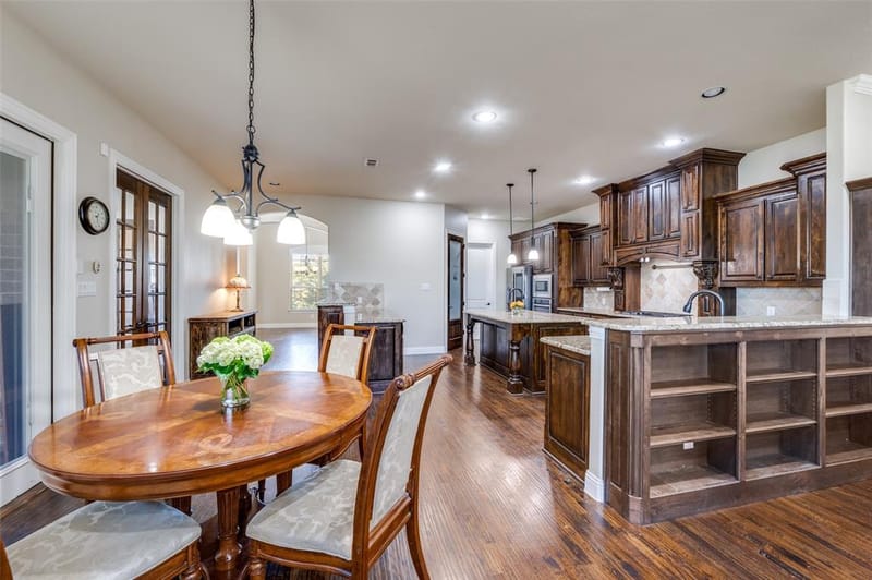 1450 Woodland Drive, Cross Roads TX 76227 - Photo 6