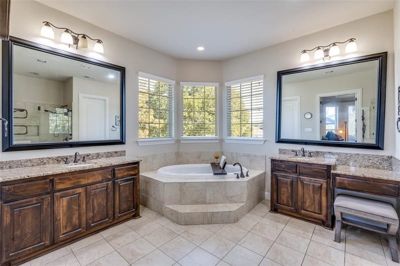 1450 Woodland Drive, Cross Roads TX 76227 - Photo 12