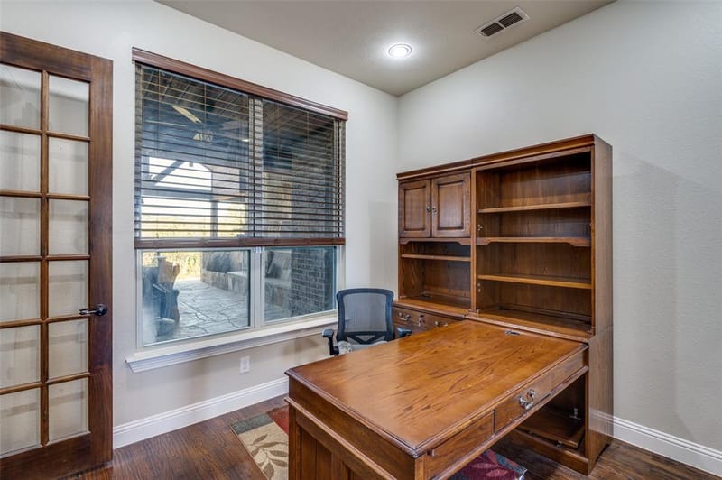 1450 Woodland Drive, Cross Roads TX 76227 - Photo 9