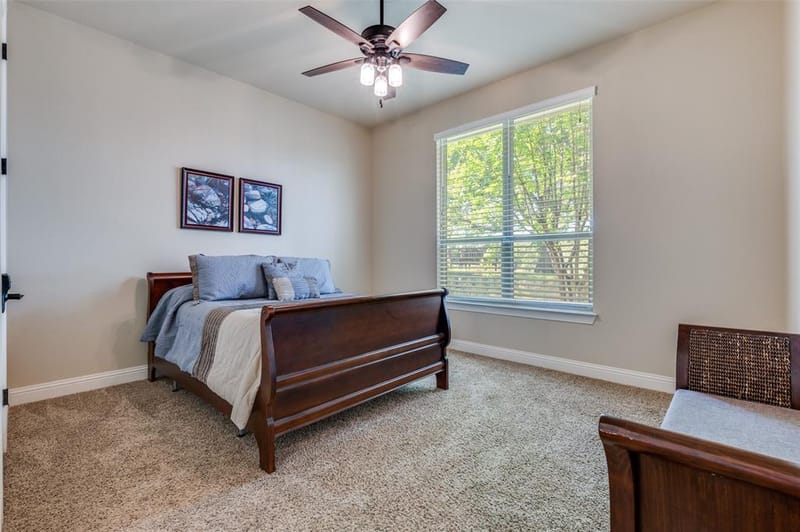 1450 Woodland Drive, Cross Roads TX 76227 - Photo 14