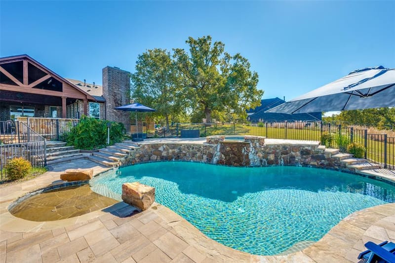 1450 Woodland Drive, Cross Roads TX 76227 - Photo 18