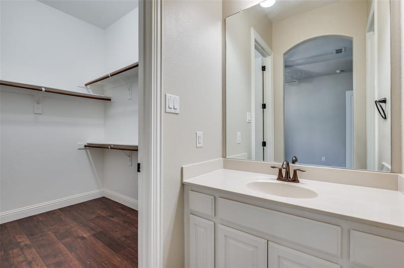 1450 Woodland Drive, Cross Roads TX 76227 - Photo 15