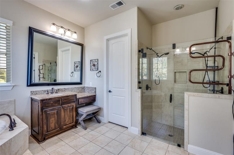 1450 Woodland Drive, Cross Roads TX 76227 - Photo 11