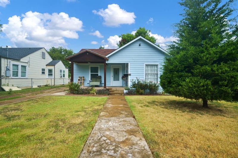731 Dover Street, Dallas TX 75216 - Photo 17