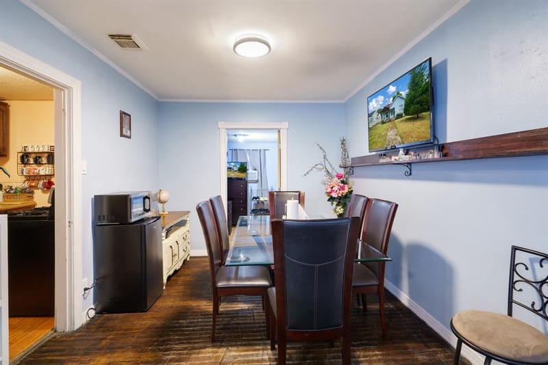 731 Dover Street, Dallas TX 75216 - Photo 7