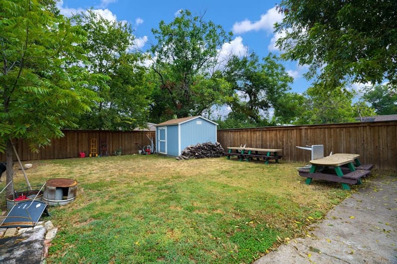 731 Dover Street, Dallas TX 75216 - Photo 20