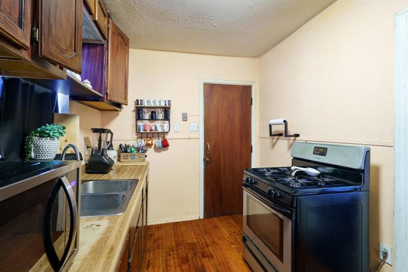 731 Dover Street, Dallas TX 75216 - Photo 11