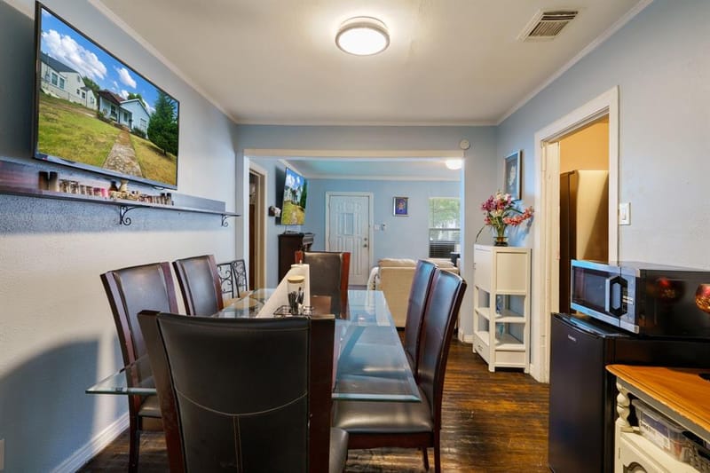731 Dover Street, Dallas TX 75216 - Photo 8