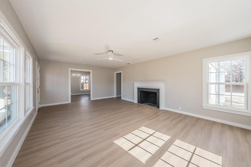 100 Crestwood Drive, Fort Worth TX 76107 - Photo 6