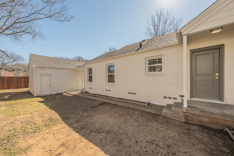 100 Crestwood Drive, Fort Worth TX 76107 - Photo 32