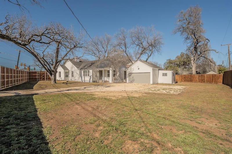 100 Crestwood Drive, Fort Worth TX 76107 - Photo 37