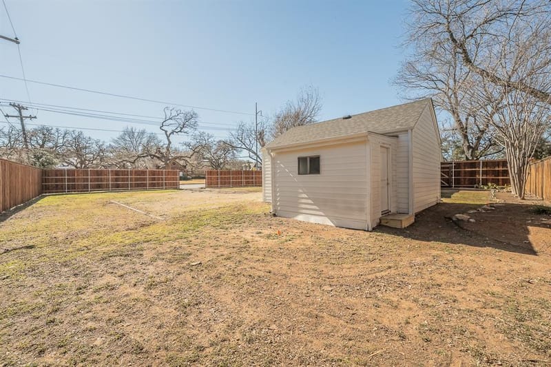 100 Crestwood Drive, Fort Worth TX 76107 - Photo 35