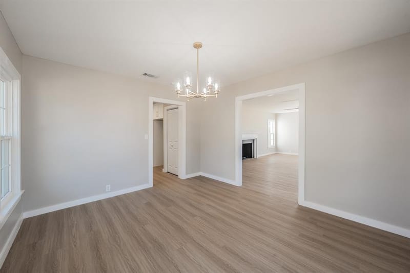 100 Crestwood Drive, Fort Worth TX 76107 - Photo 8