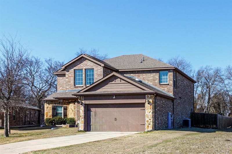 2353 Stefani Street, Anna TX 75409