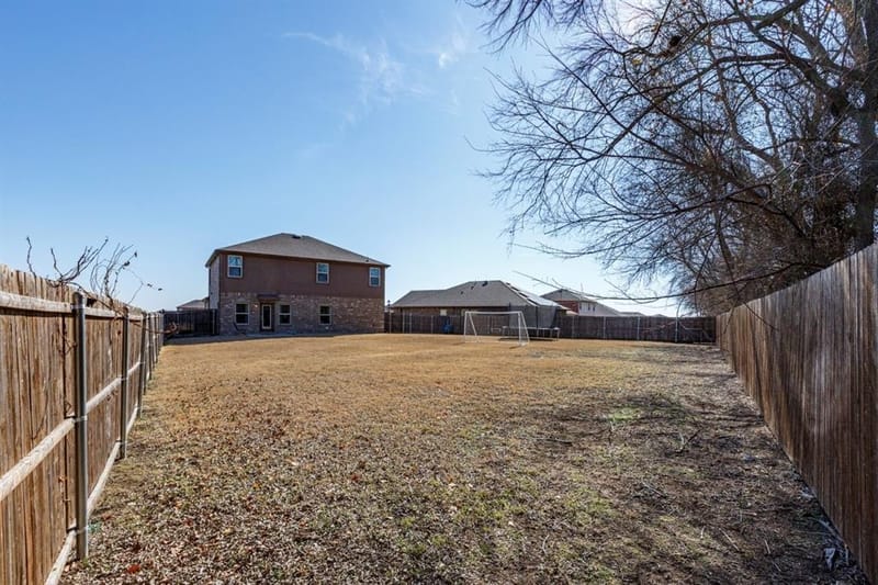 2353 Stefani Street, Anna TX 75409 - Photo 31