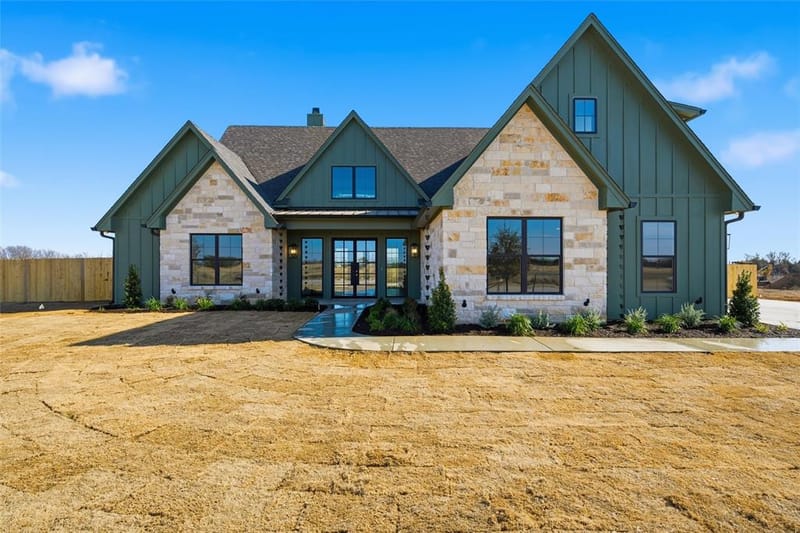 348 Lacek Mill Road, China Spring TX 76633 - Photo 2