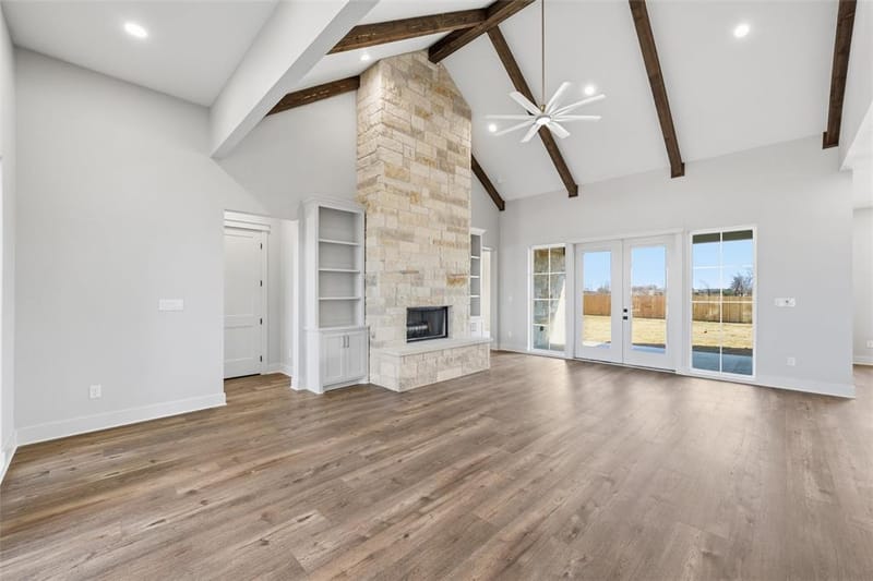 348 Lacek Mill Road, China Spring TX 76633 - Photo 6