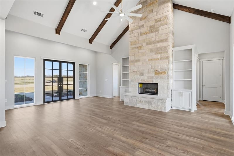 348 Lacek Mill Road, China Spring TX 76633 - Photo 13