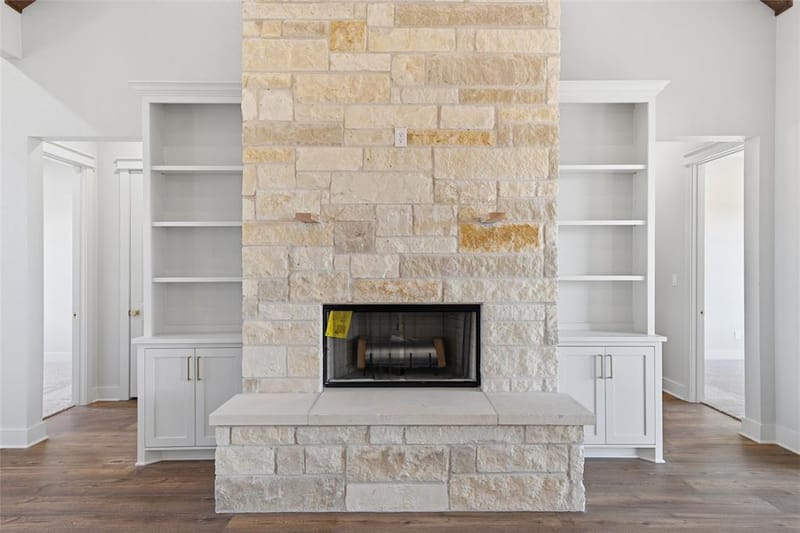 348 Lacek Mill Road, China Spring TX 76633 - Photo 5