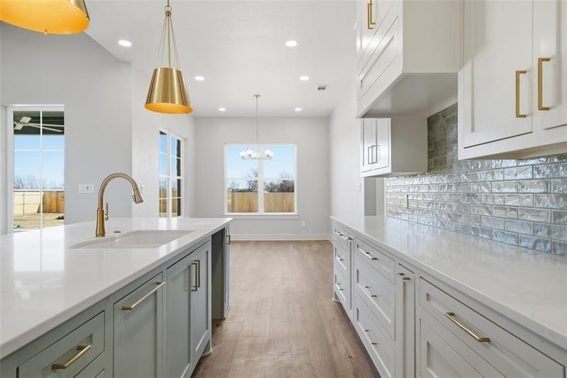 348 Lacek Mill Road, China Spring TX 76633 - Photo 9