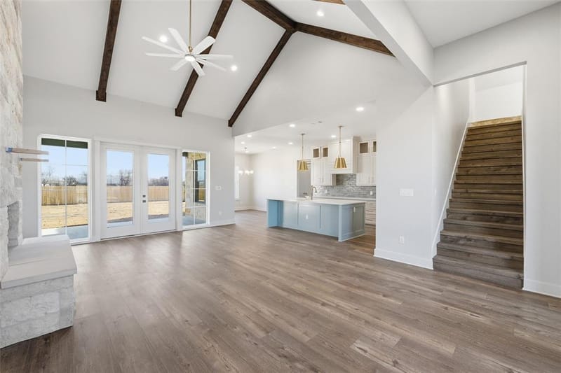 348 Lacek Mill Road, China Spring TX 76633 - Photo 4