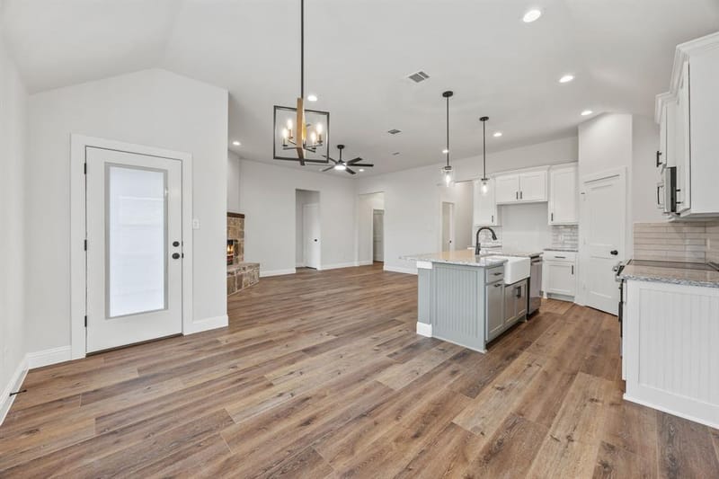 1401 Oak Valley, Denton TX 76209 - Photo 16