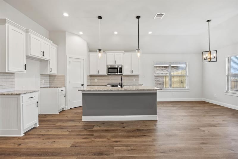 1401 Oak Valley, Denton TX 76209 - Photo 12