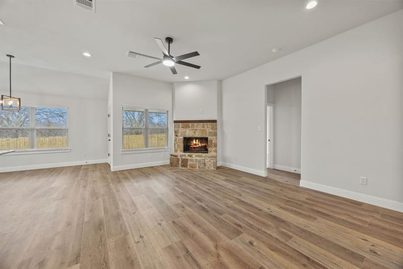 1401 Oak Valley, Denton TX 76209 - Photo 7