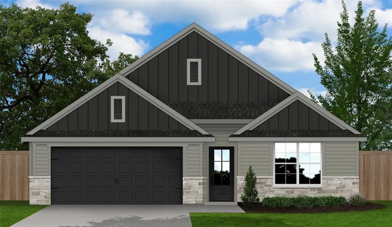 1401 Oak Valley, Denton TX 76209 - Photo 32