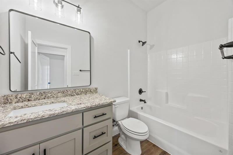 1401 Oak Valley, Denton TX 76209 - Photo 20