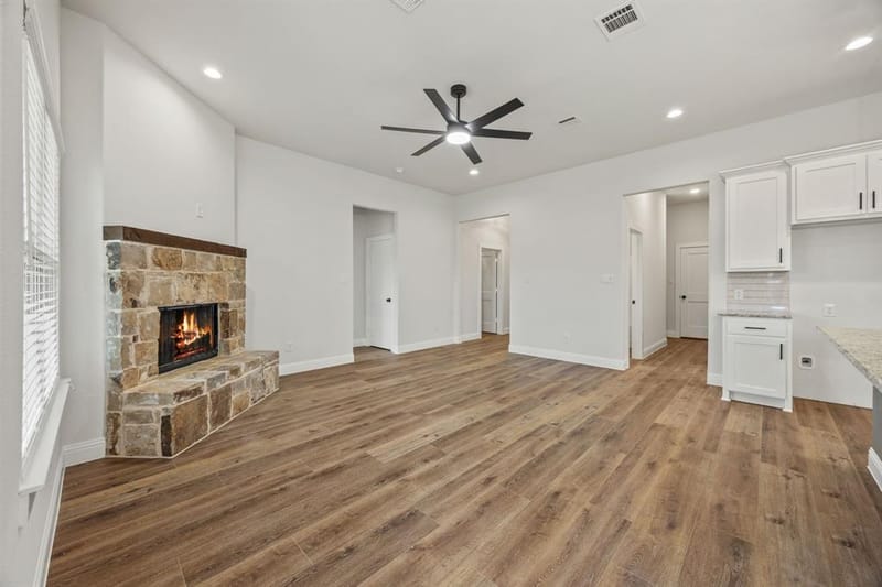 1401 Oak Valley, Denton TX 76209 - Photo 9