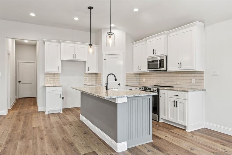 1401 Oak Valley, Denton TX 76209 - Photo 10