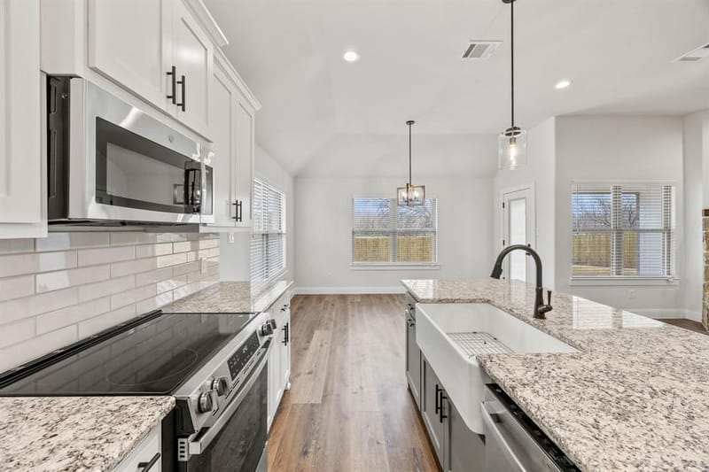 1401 Oak Valley, Denton TX 76209 - Photo 14
