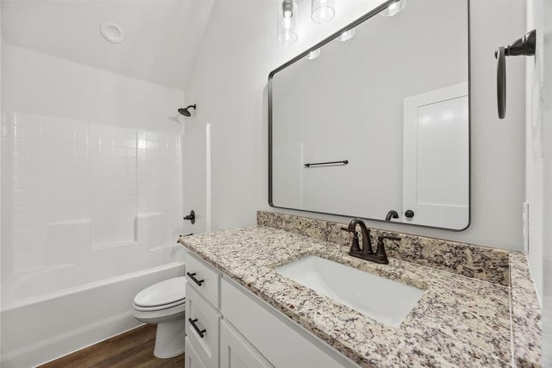 1401 Oak Valley, Denton TX 76209 - Photo 18