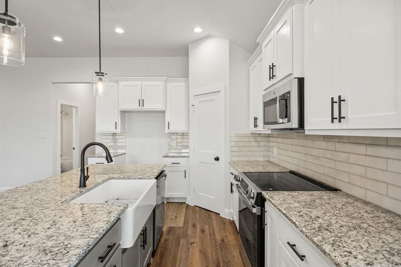 1401 Oak Valley, Denton TX 76209 - Photo 15